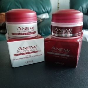 Anew Reversalist Complete Renewal - Travel Size